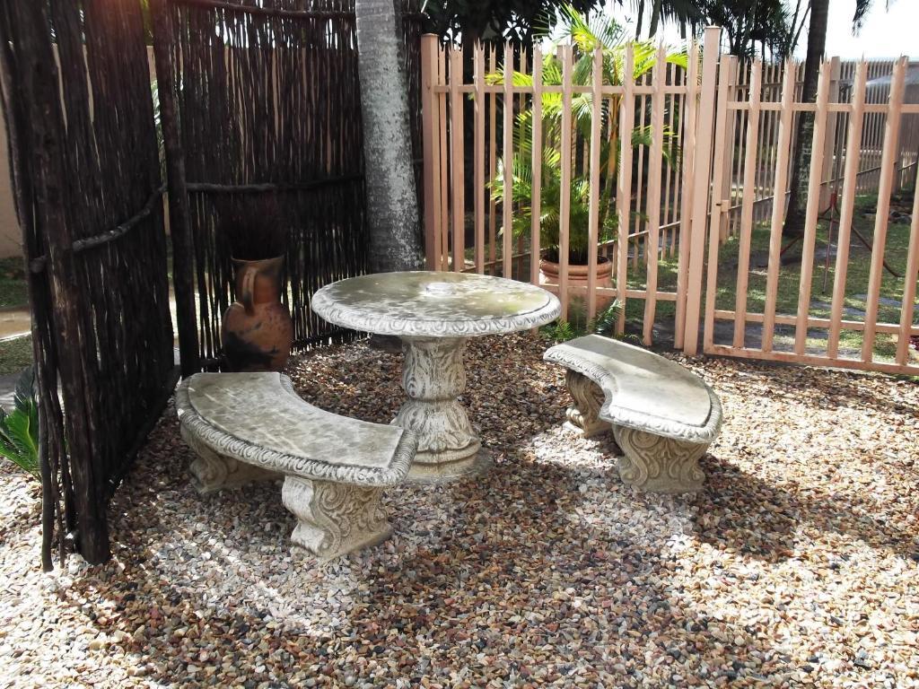 Aber Jetz Guesthouse Pongola Exterior foto