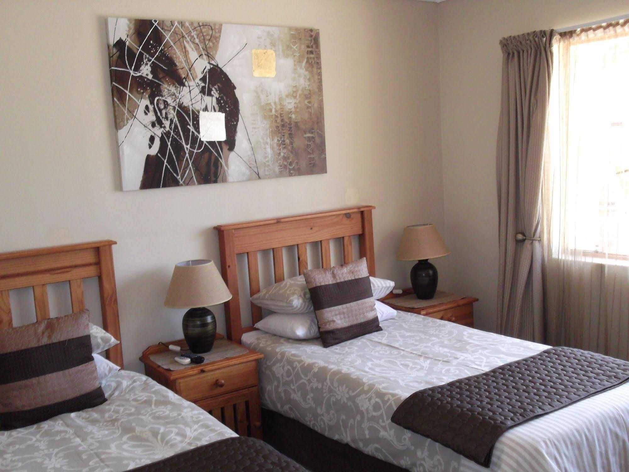 Aber Jetz Guesthouse Pongola Exterior foto