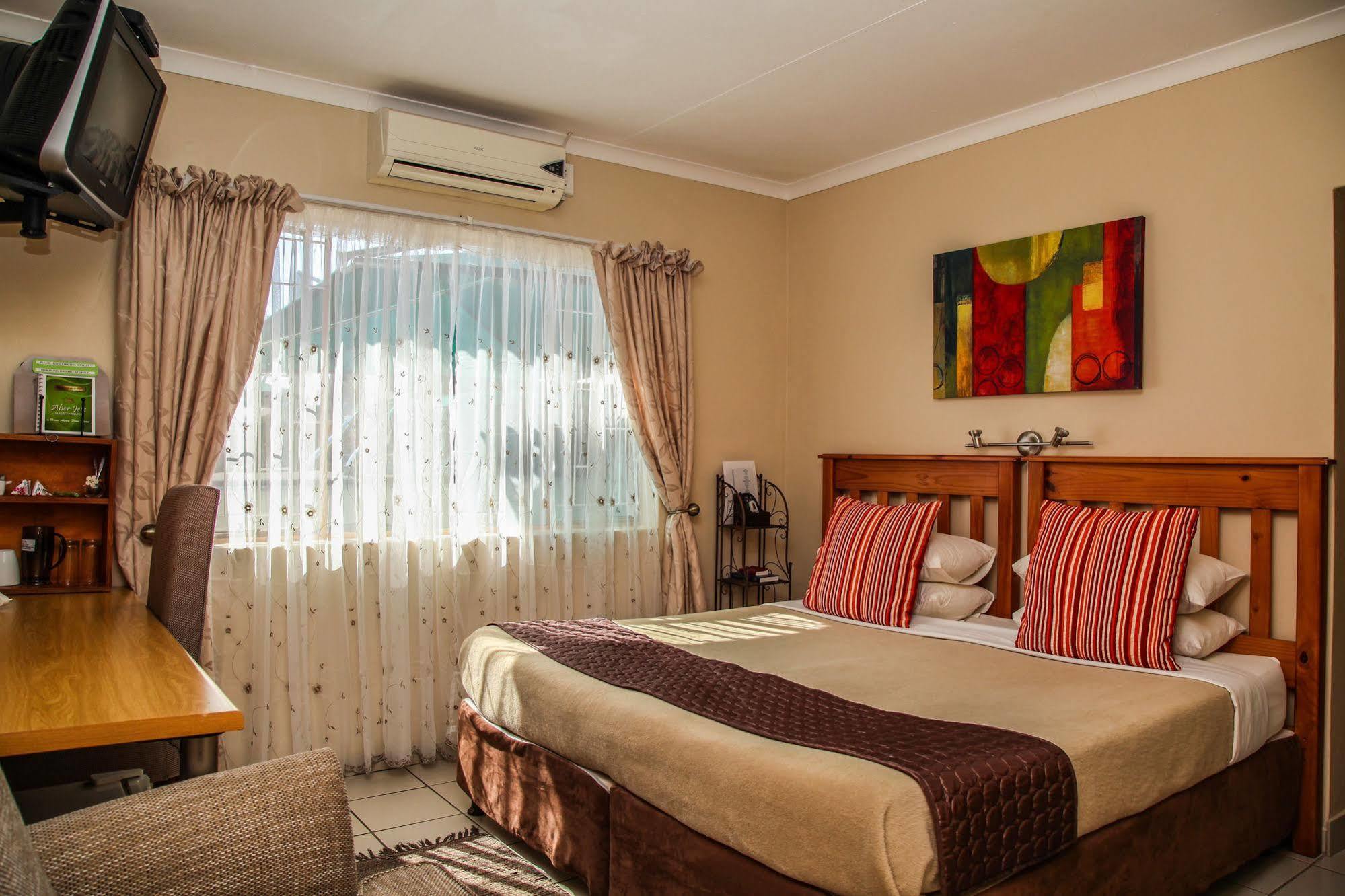 Aber Jetz Guesthouse Pongola Exterior foto