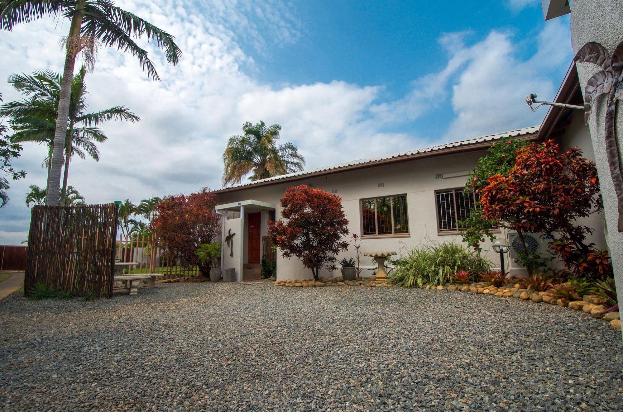 Aber Jetz Guesthouse Pongola Exterior foto